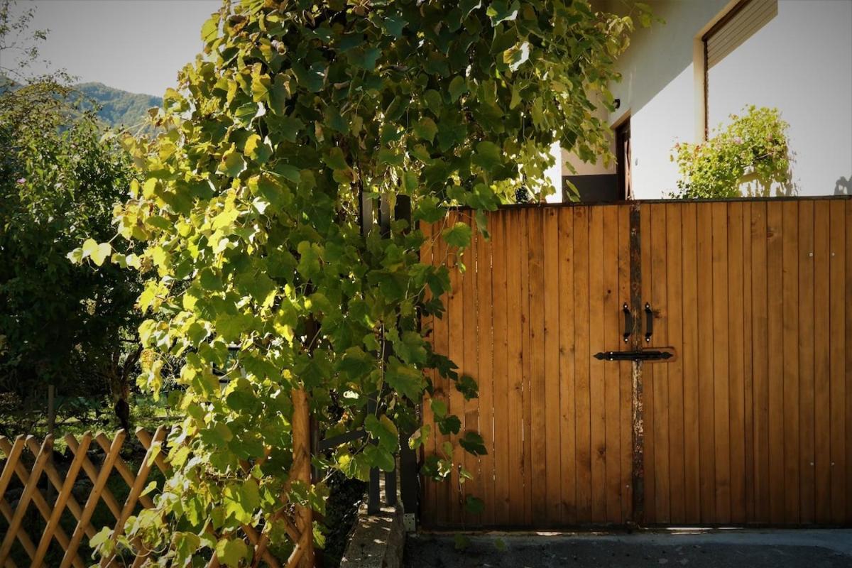 Moksha Slovenia Tolmin Exterior photo