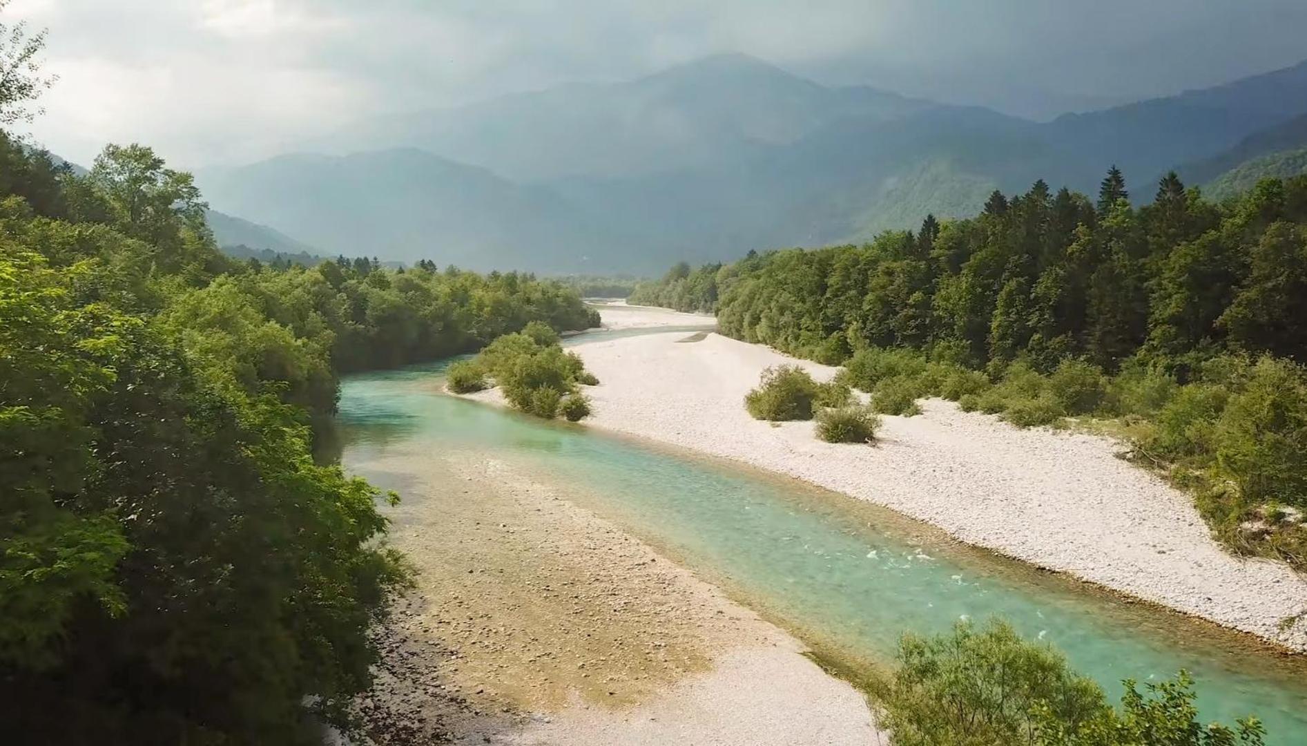 Moksha Slovenia Tolmin Exterior photo